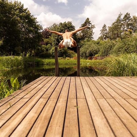 Hotel Sturm Bio- & Wellnesshotel In Der Rhoen Mellrichstadt Luaran gambar