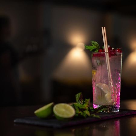 Hotel Sturm Bio- & Wellnesshotel In Der Rhoen Mellrichstadt Luaran gambar