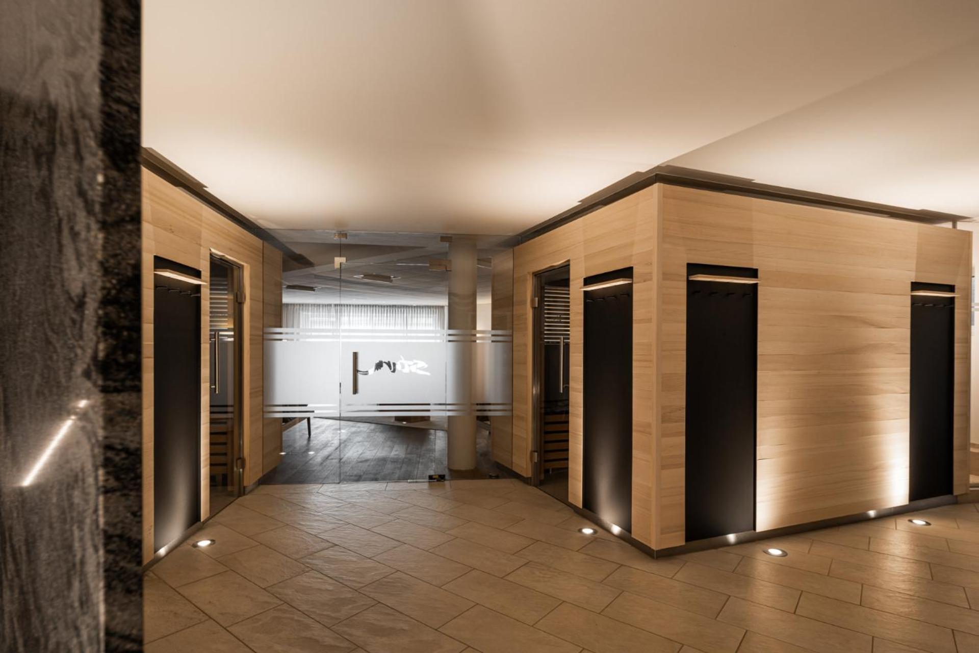 Hotel Sturm Bio- & Wellnesshotel In Der Rhoen Mellrichstadt Luaran gambar