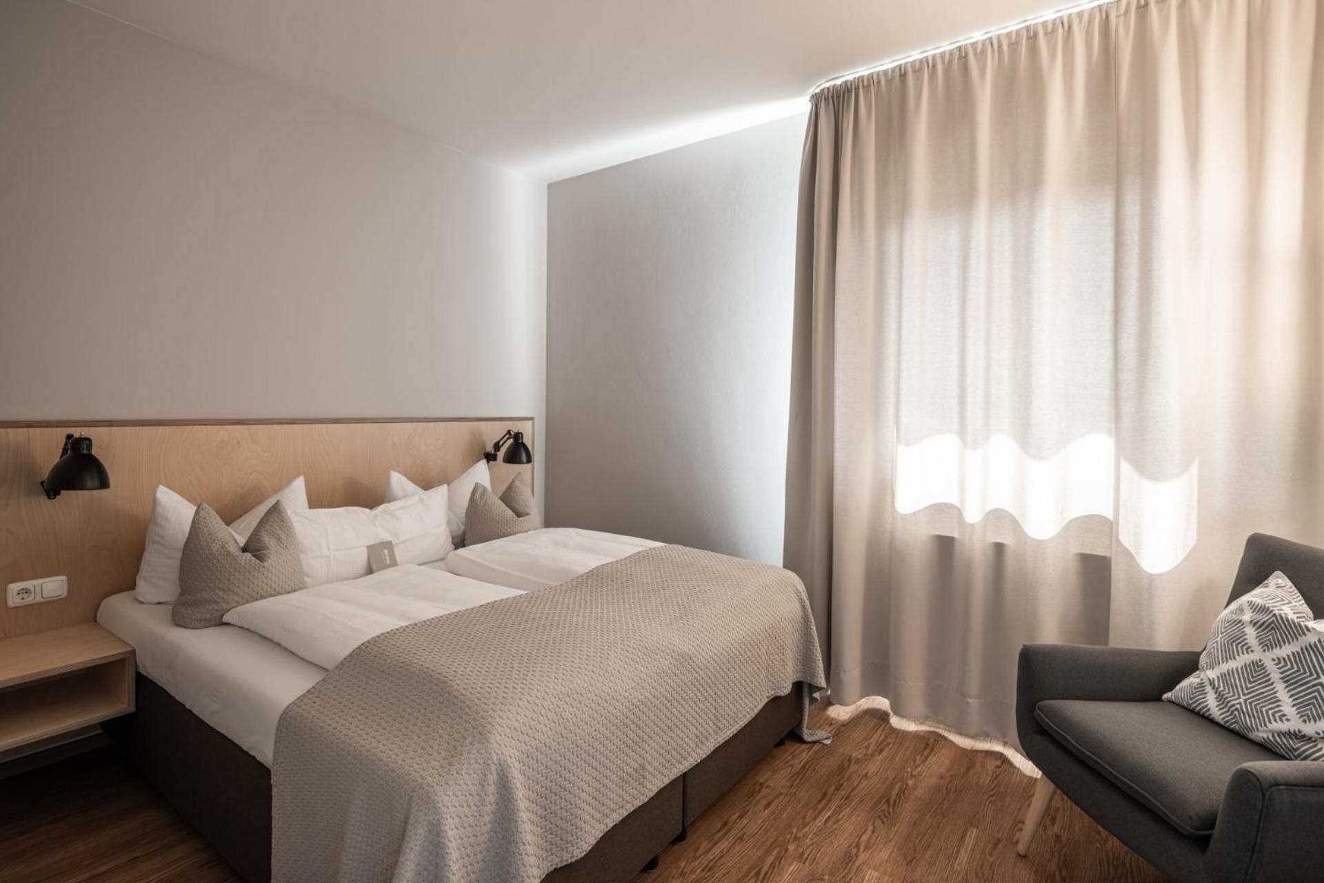 Hotel Sturm Bio- & Wellnesshotel In Der Rhoen Mellrichstadt Luaran gambar