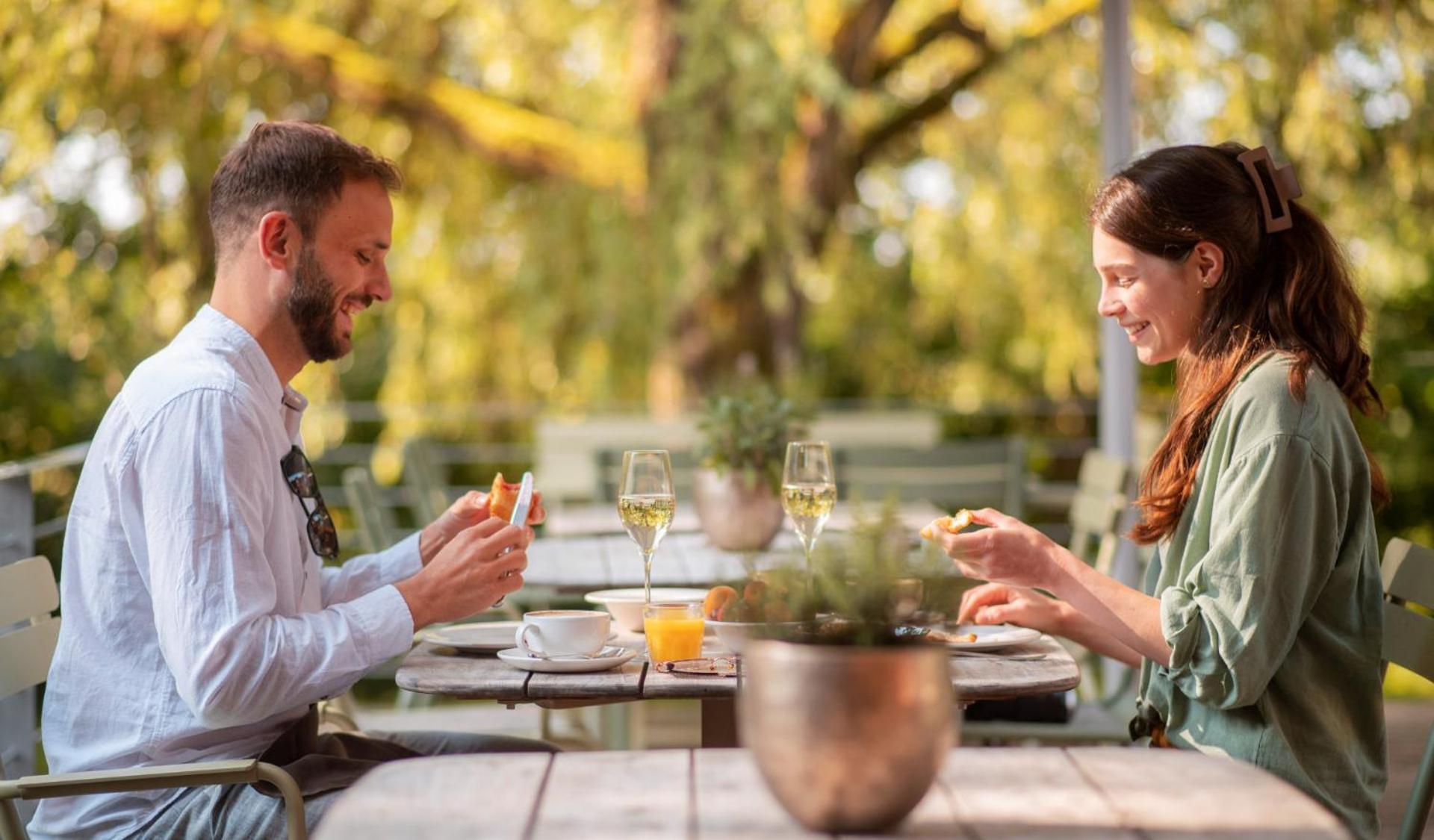 Hotel Sturm Bio- & Wellnesshotel In Der Rhoen Mellrichstadt Luaran gambar