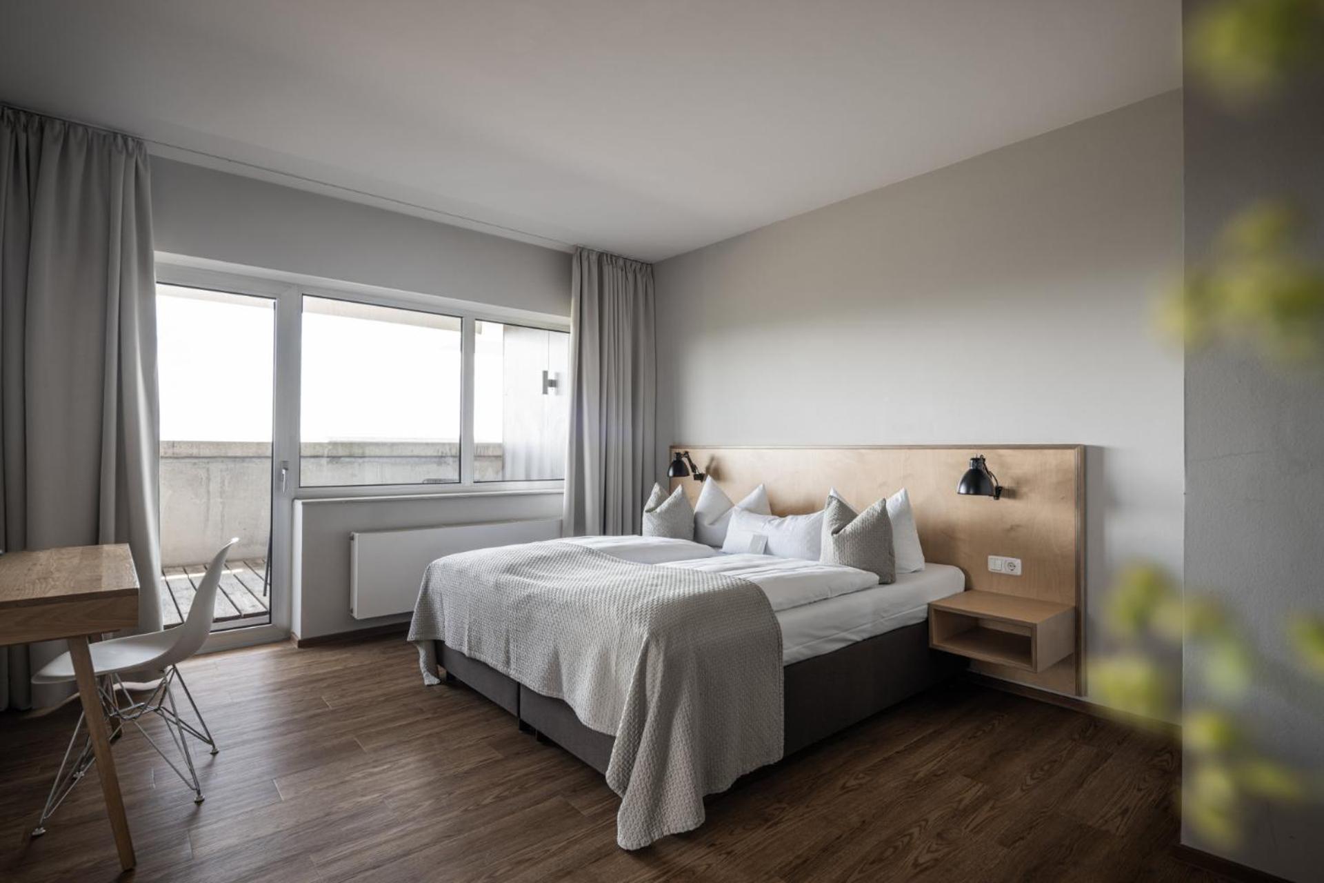 Hotel Sturm Bio- & Wellnesshotel In Der Rhoen Mellrichstadt Luaran gambar