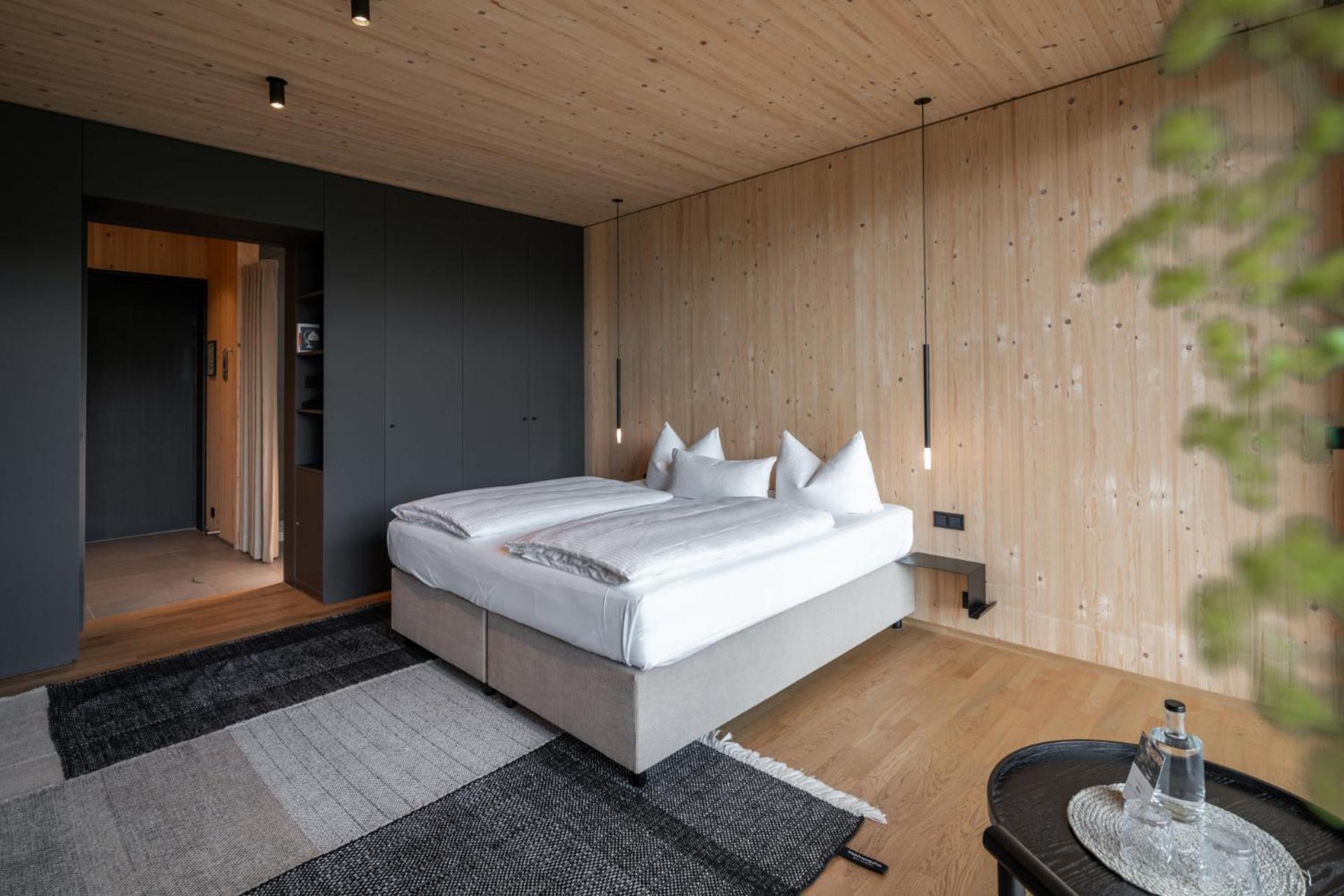 Hotel Sturm Bio- & Wellnesshotel In Der Rhoen Mellrichstadt Luaran gambar
