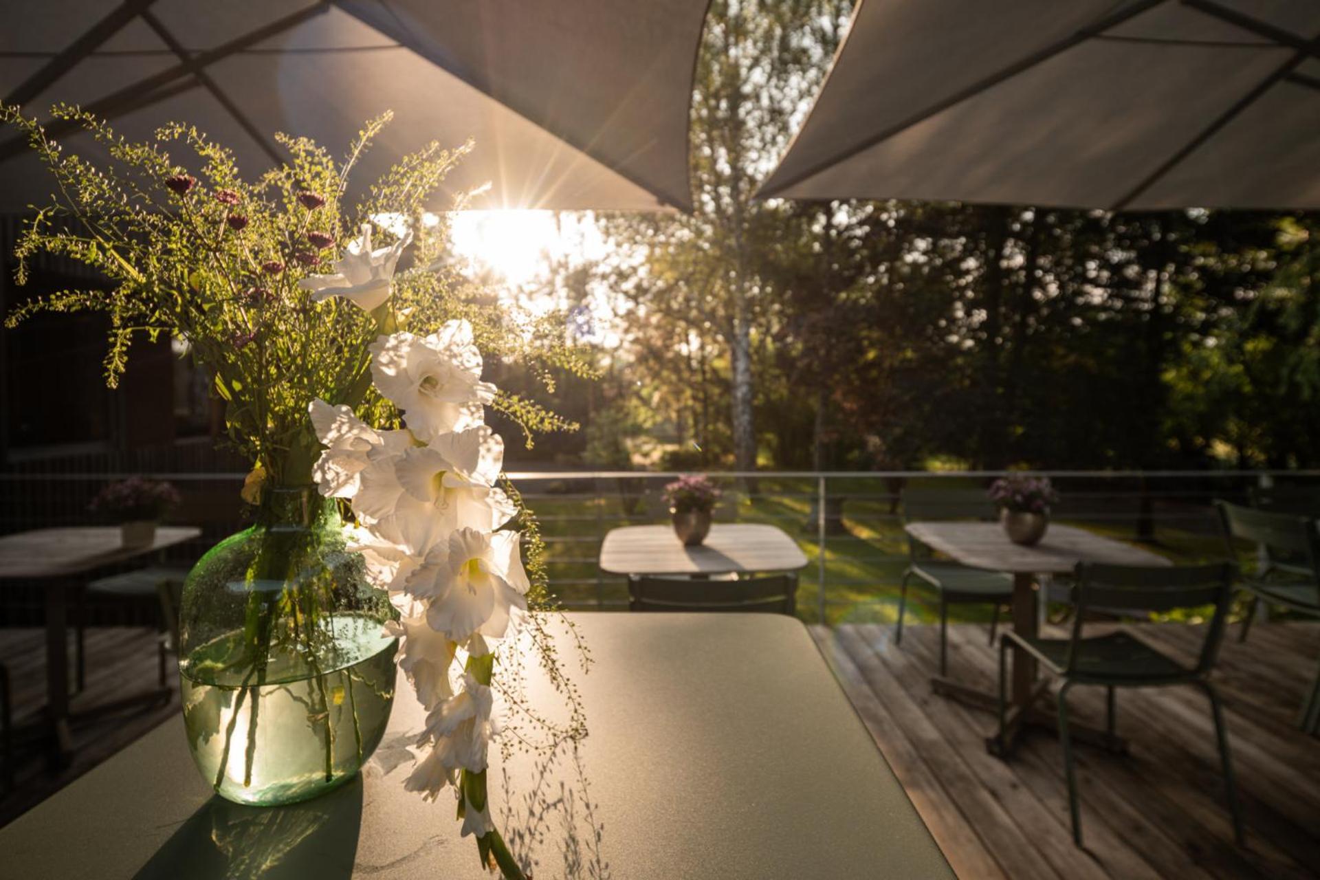 Hotel Sturm Bio- & Wellnesshotel In Der Rhoen Mellrichstadt Luaran gambar