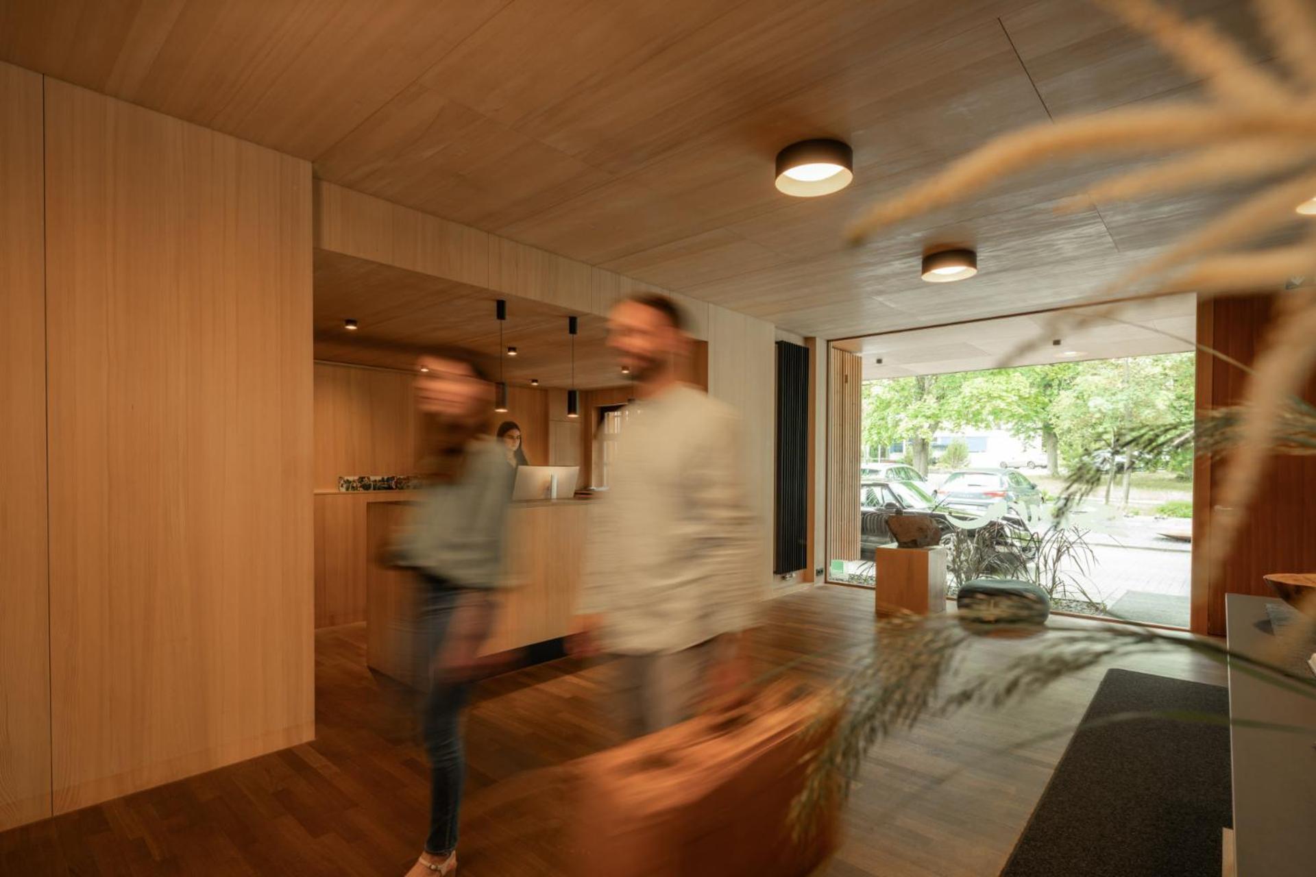 Hotel Sturm Bio- & Wellnesshotel In Der Rhoen Mellrichstadt Luaran gambar