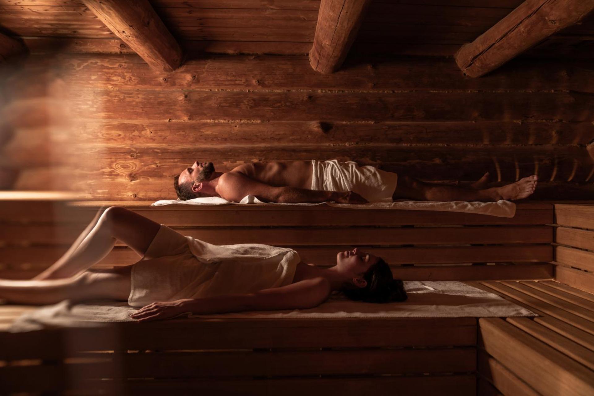 Hotel Sturm Bio- & Wellnesshotel In Der Rhoen Mellrichstadt Luaran gambar