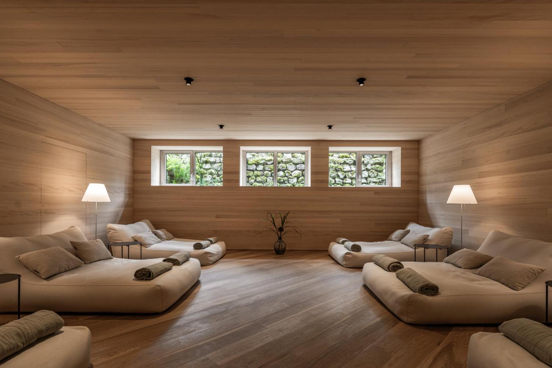 Hotel Sturm Bio- & Wellnesshotel In Der Rhoen Mellrichstadt Luaran gambar