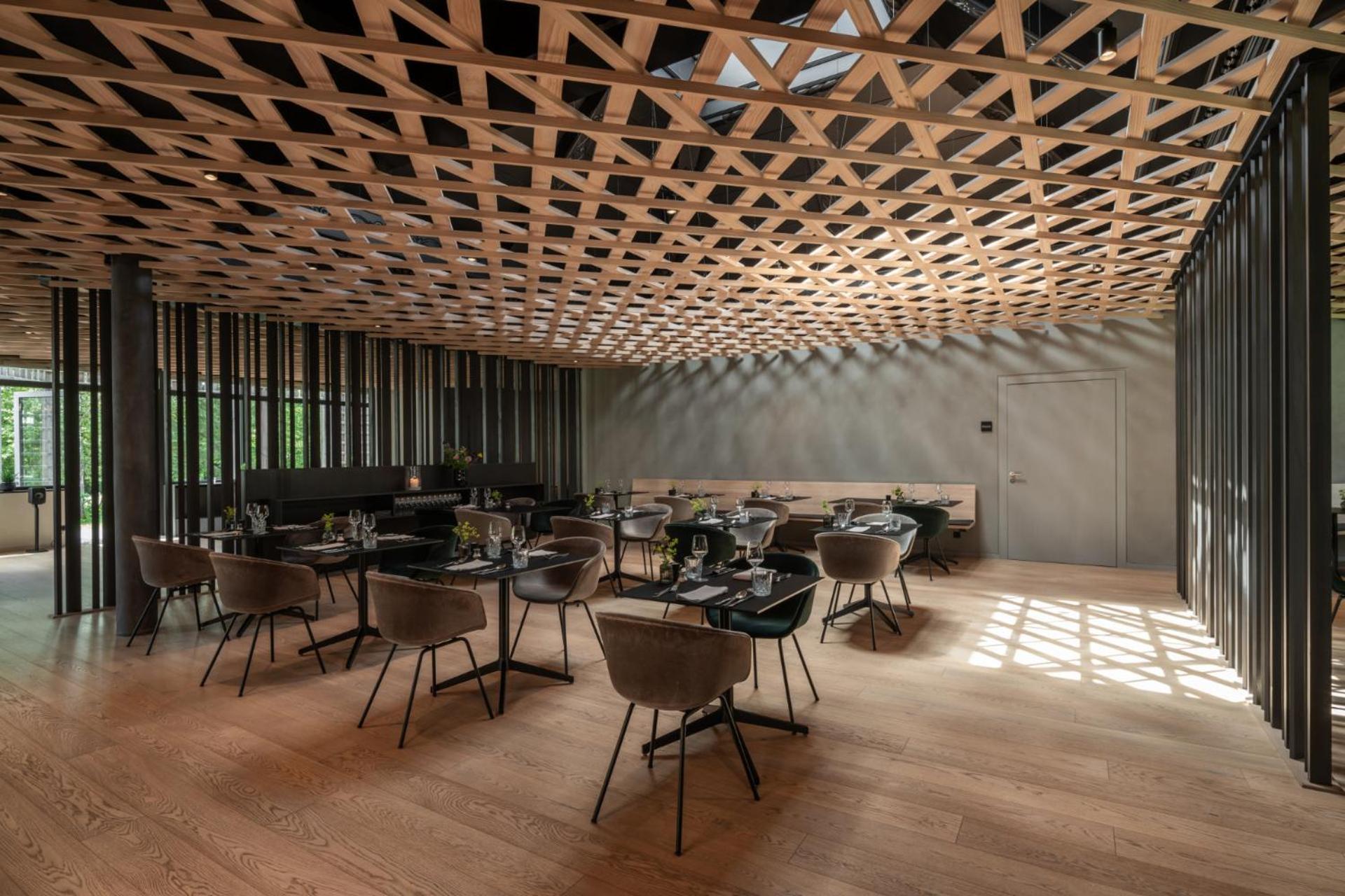 Hotel Sturm Bio- & Wellnesshotel In Der Rhoen Mellrichstadt Luaran gambar