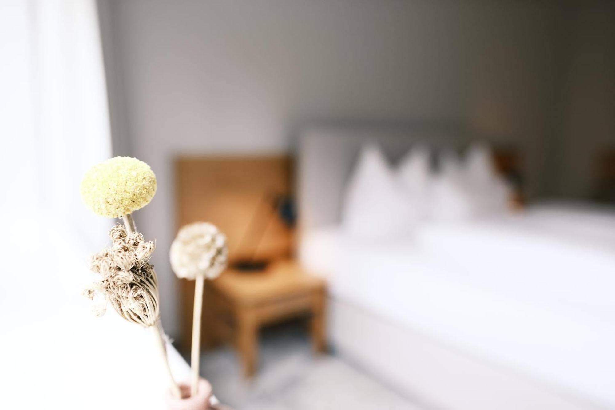 Hotel Sturm Bio- & Wellnesshotel In Der Rhoen Mellrichstadt Bilik gambar