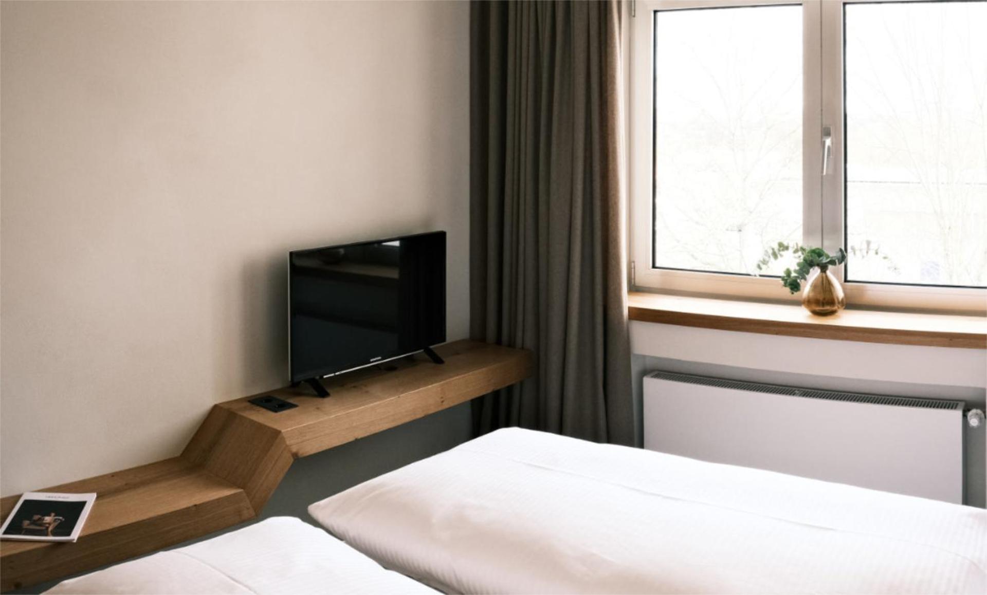 Hotel Sturm Bio- & Wellnesshotel In Der Rhoen Mellrichstadt Bilik gambar