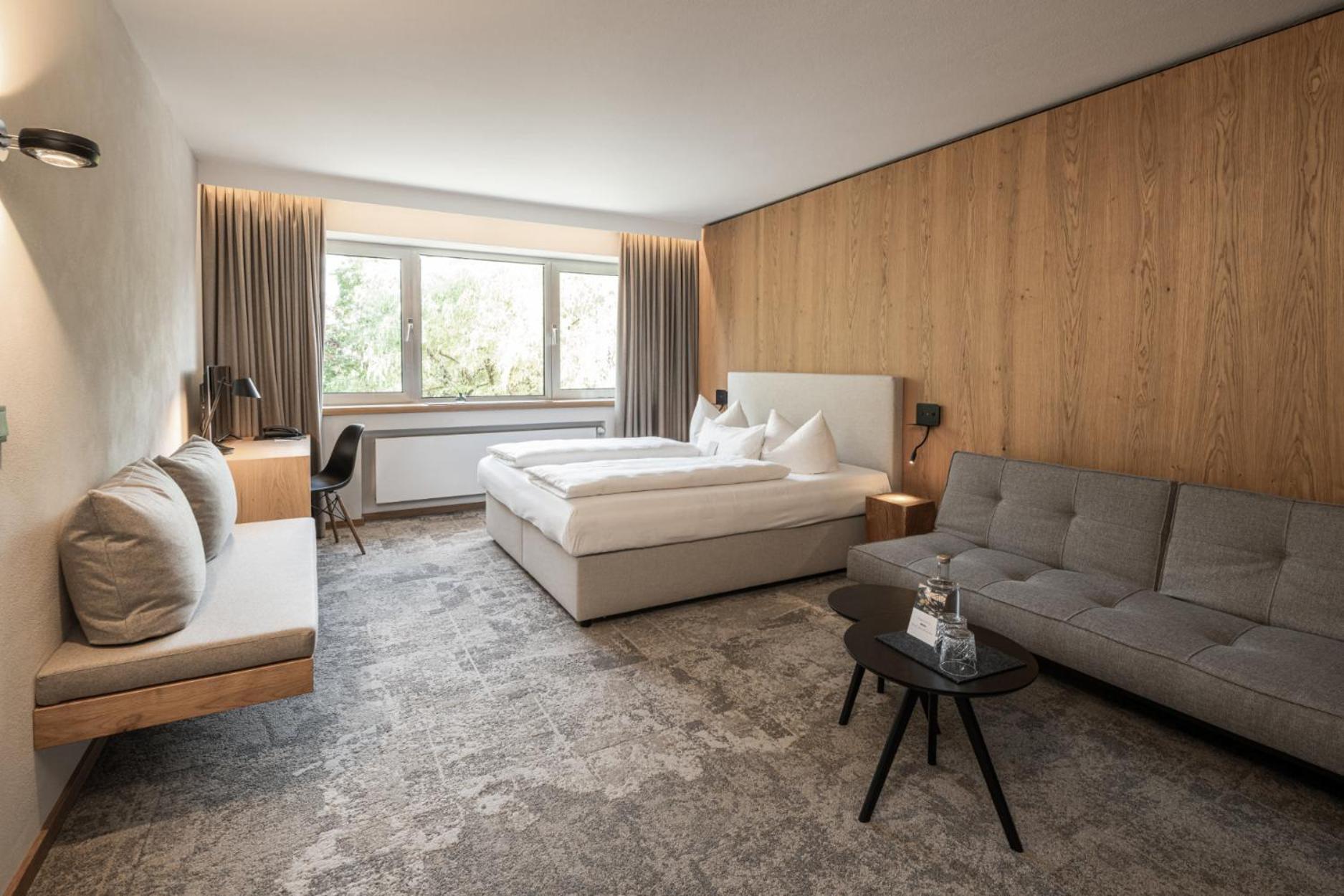 Hotel Sturm Bio- & Wellnesshotel In Der Rhoen Mellrichstadt Luaran gambar