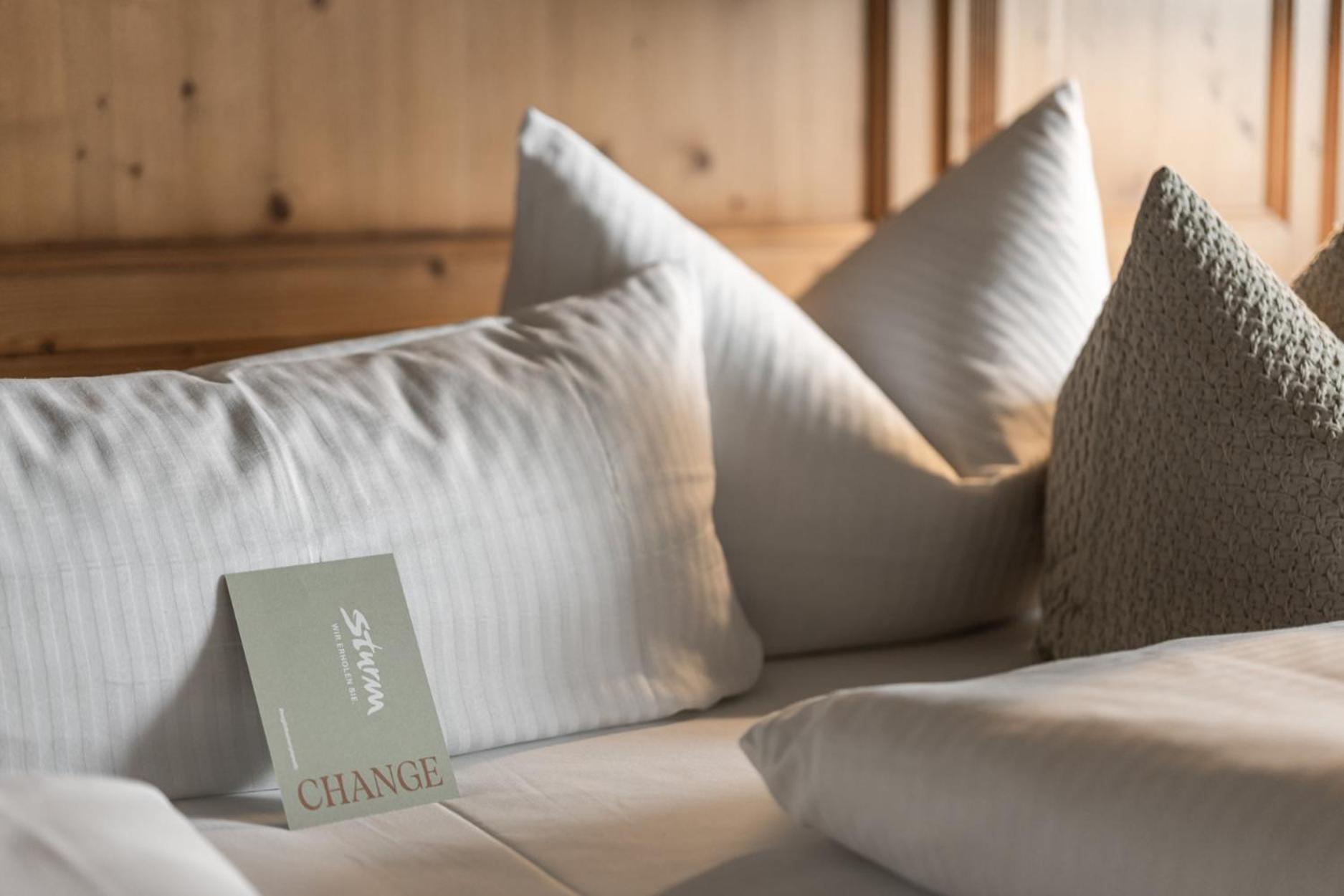 Hotel Sturm Bio- & Wellnesshotel In Der Rhoen Mellrichstadt Bilik gambar