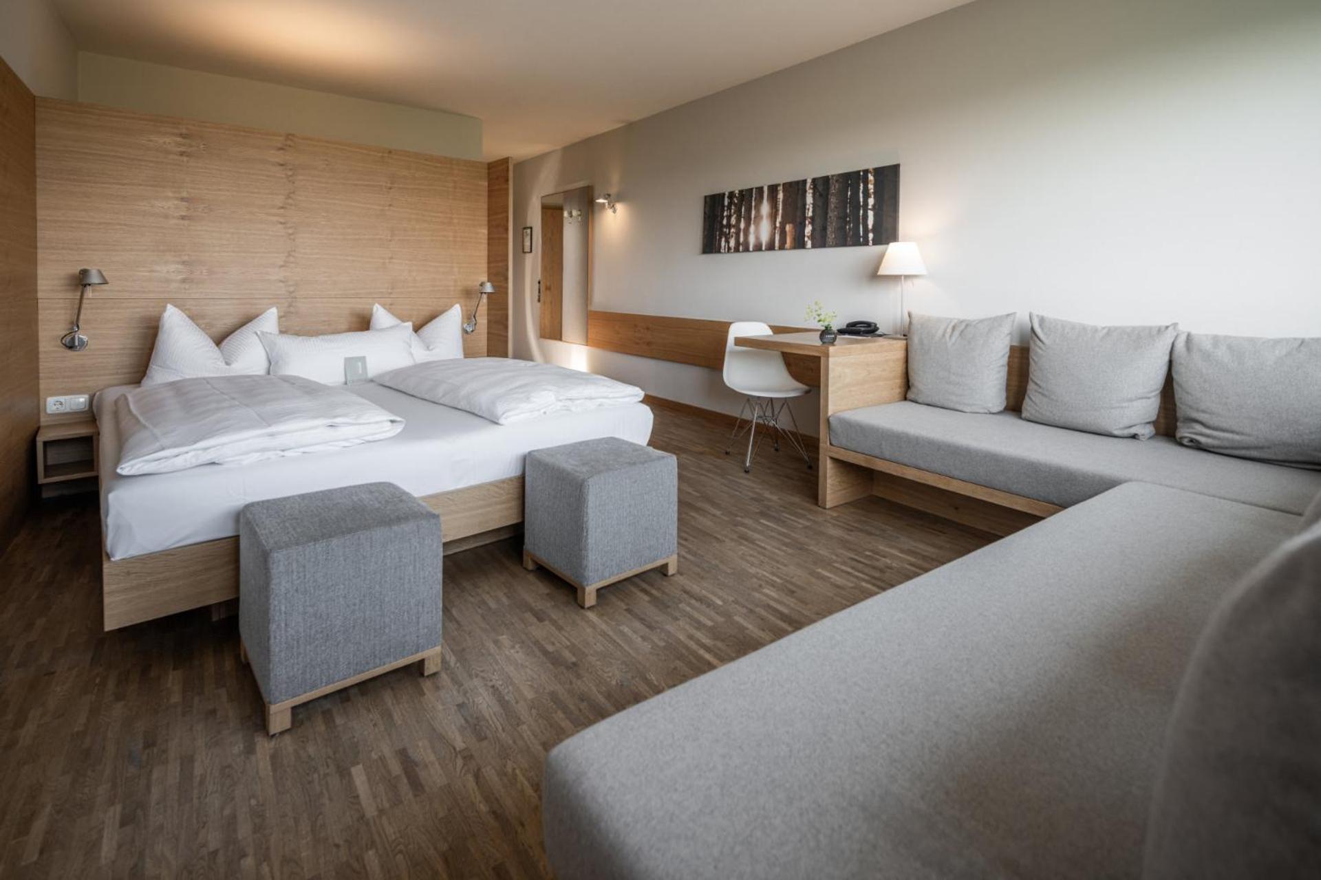 Hotel Sturm Bio- & Wellnesshotel In Der Rhoen Mellrichstadt Bilik gambar