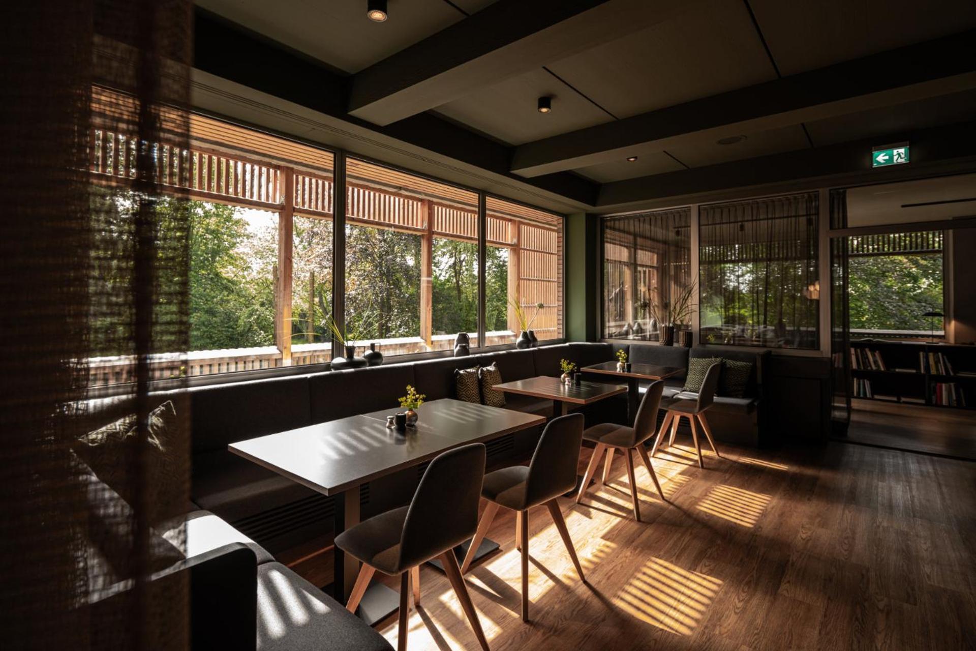 Hotel Sturm Bio- & Wellnesshotel In Der Rhoen Mellrichstadt Luaran gambar