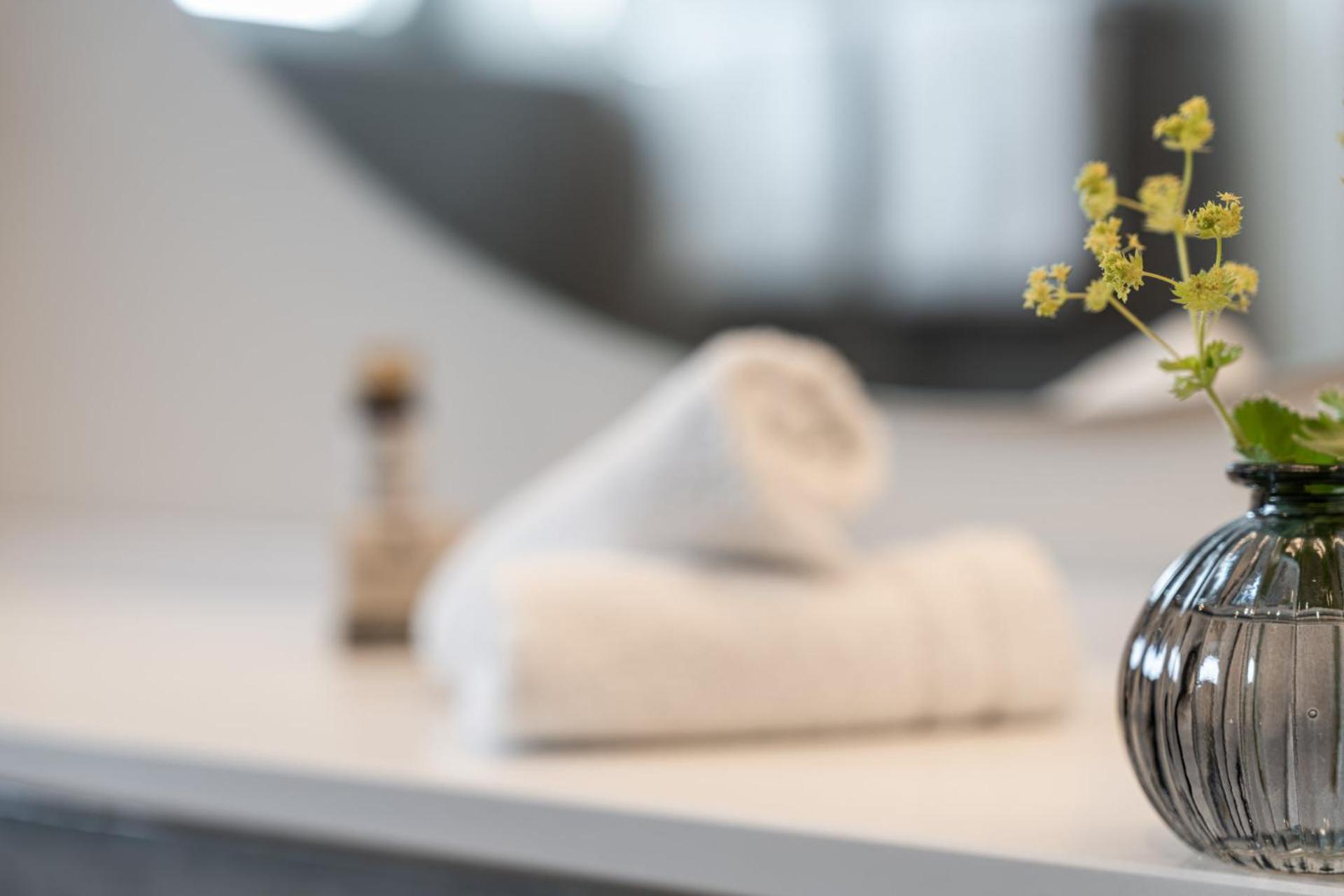 Hotel Sturm Bio- & Wellnesshotel In Der Rhoen Mellrichstadt Luaran gambar