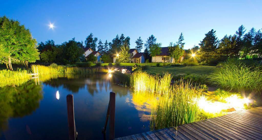 Hotel Sturm Bio- & Wellnesshotel In Der Rhoen Mellrichstadt Luaran gambar