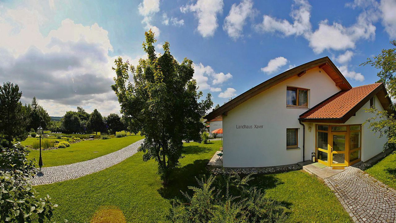 Hotel Sturm Bio- & Wellnesshotel In Der Rhoen Mellrichstadt Luaran gambar