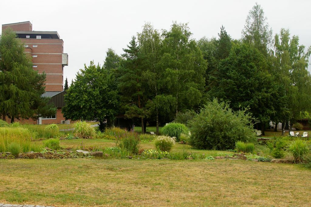 Hotel Sturm Bio- & Wellnesshotel In Der Rhoen Mellrichstadt Luaran gambar